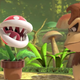 Illustration for article titled The Internet Reacts To Piranha Plant In iSuper Smash Bros. Ultimate/i
